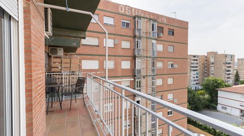 Foto 5 de Piso en venta en Calle Julio Moreno Davila, Cartuja, Granada Capital