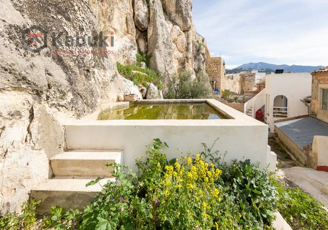 Casa adosada en Venta en Pegalajar - CL VILLA, 7-9 en Pegalajar