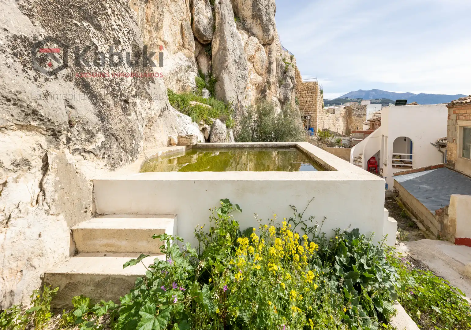 Home for sale in Pegalajar - CL VILLA 7-9
