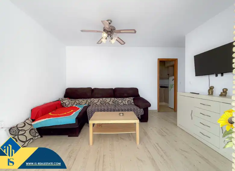 Wohnung mit Aufzug zum Verkauf in La Mata, imagen 12