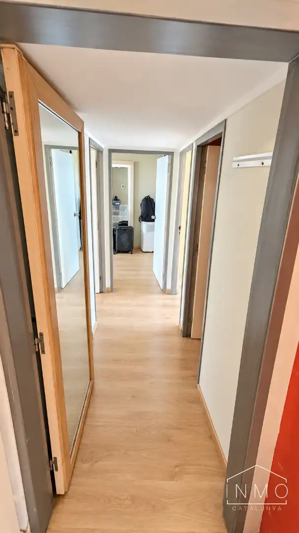 Pis en venda en Nou Barris