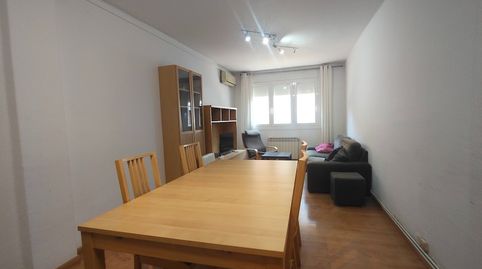 Foto 5 von Wohnung zur Miete in Carrer de Roca Labrador, Instituts - Universitat, Lleida Capital