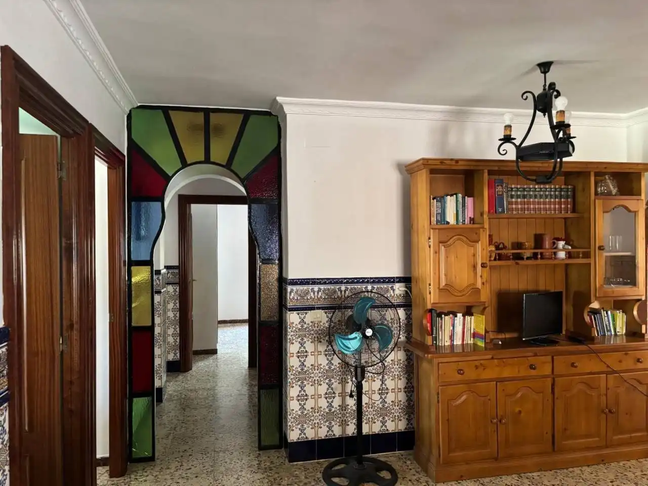 Finca rústica en venda a San Bartolomé de la Torre