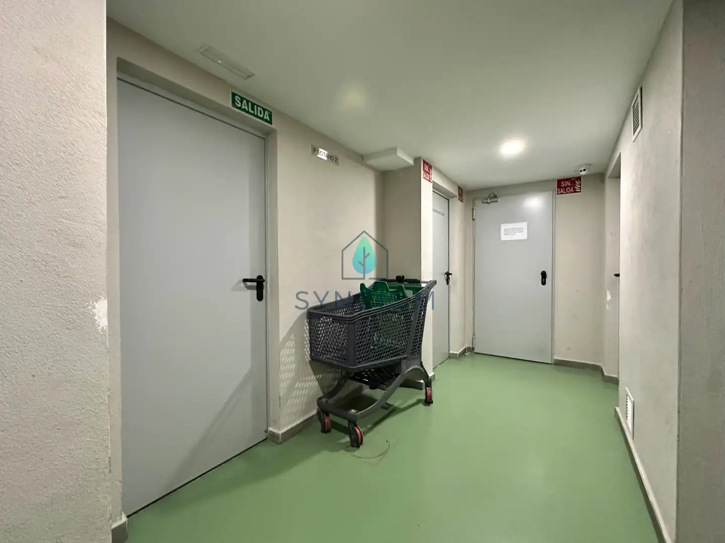 Flat for sale in Calle Cerro del Campo, El Cañaveral