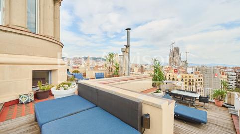 Photo 4 of Attic for sale in Avinguda Diagonal, Dreta de l'Eixample, Barcelona