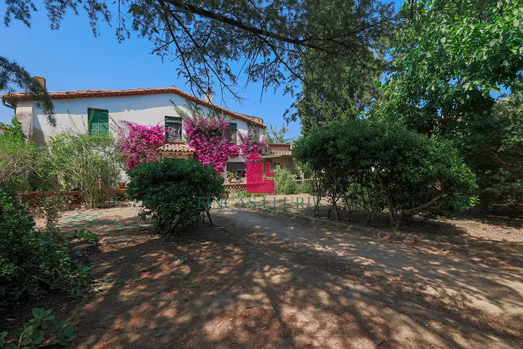 House with garden for sale in Verges, imagen 4