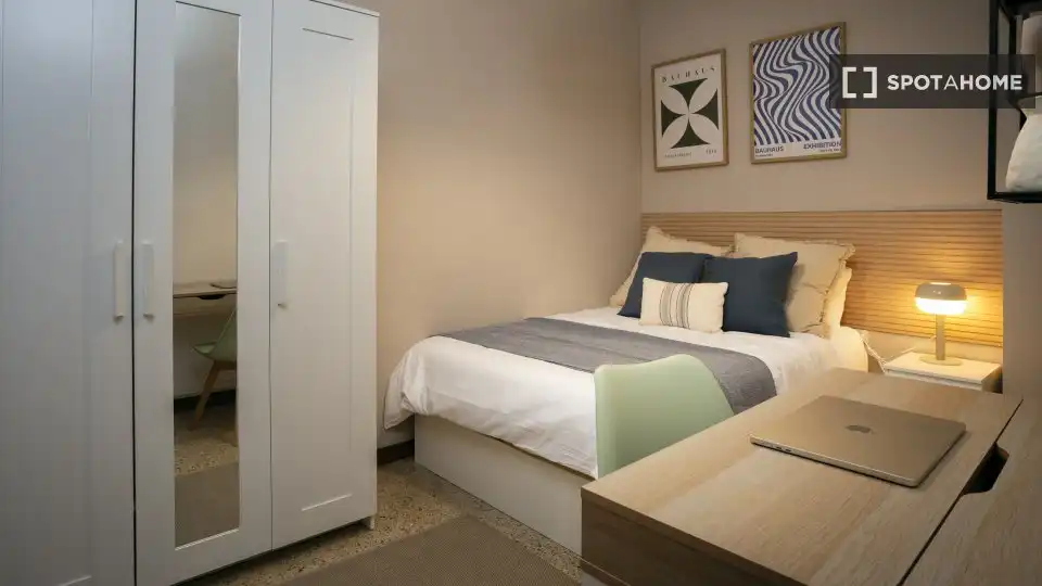 Room in Dreta de l'Eixample
