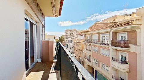 Foto 5 de Piso en venta en Calle Cruces, 32, Motril ciudad, Motril