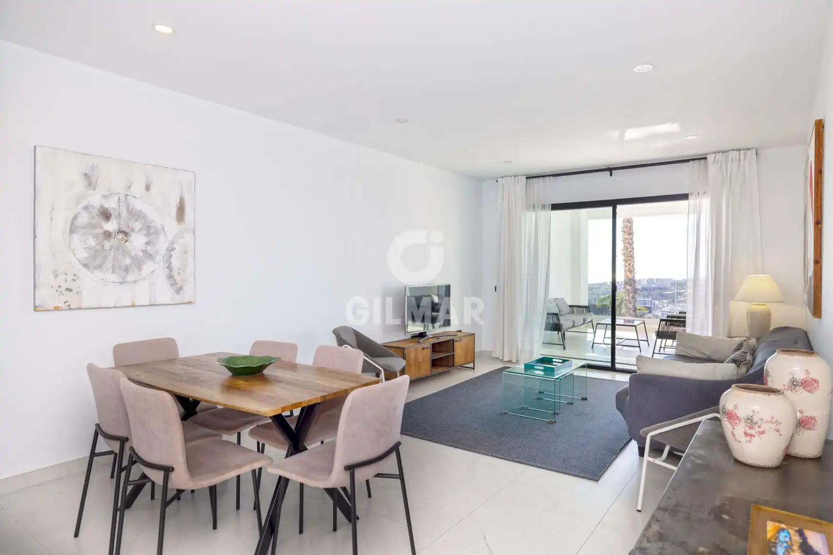 Appartement compact avec terrasse à vendre à Benamara - Atalaya, imagen 12