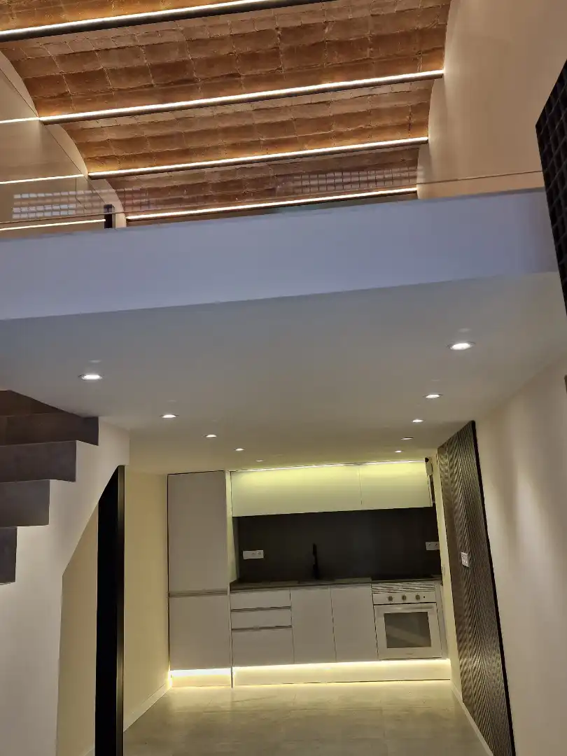 Study for sale in Barcelona  with Oven and Alarm