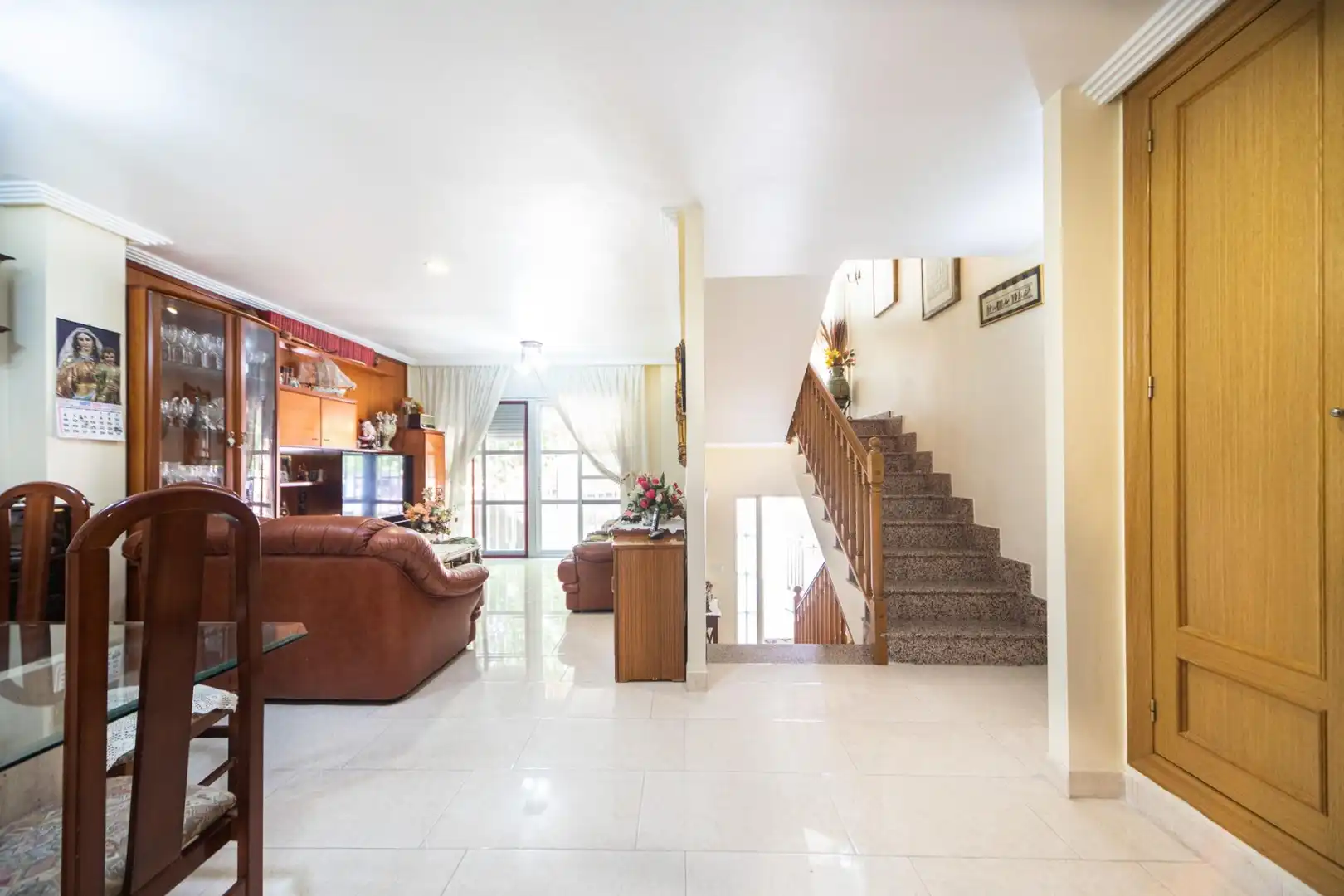 Dúplex en venta en Alcantarilla con Aire acondicionado, Calefacción y Terraza