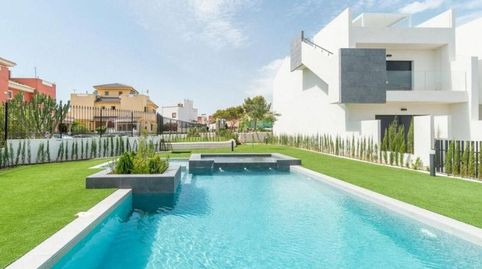 Photo 5 of Houses for sale in Los Balcones - Los Altos, Torrevieja