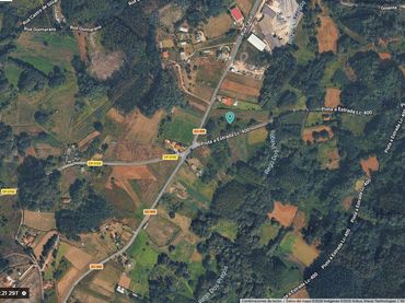 Rustikales Grundstück zum Verkauf in Parroquias rurales