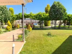 Villa mit Pool zum Verkauf in Villarrobledo, imagen 17