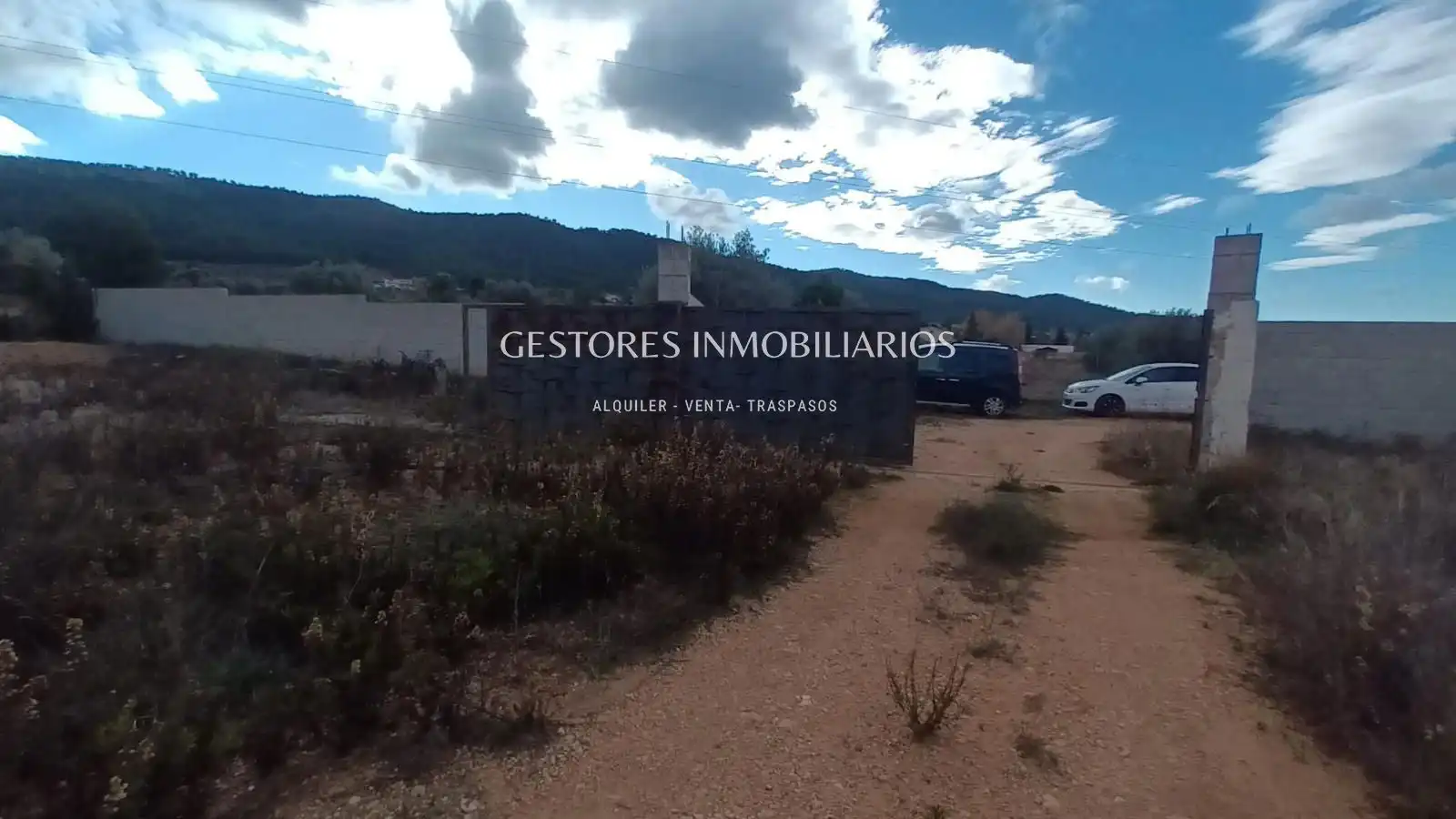 Terreno rústico en venta en Ibi, imagen 23