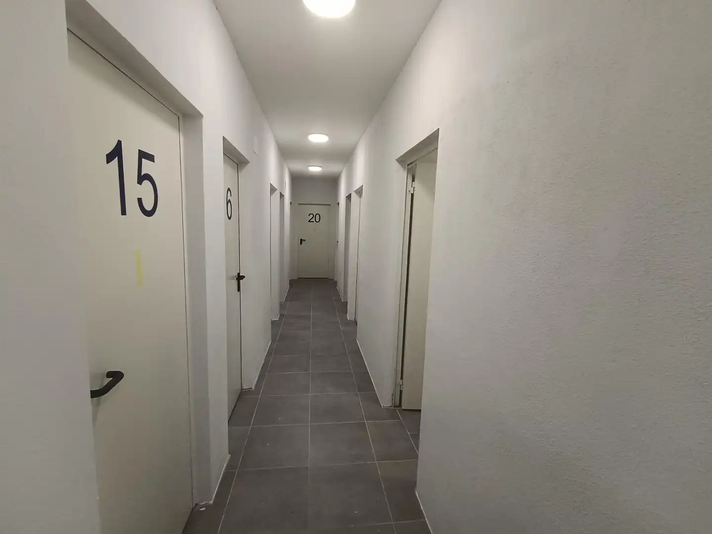 Trastero de alquiler en Valladolid