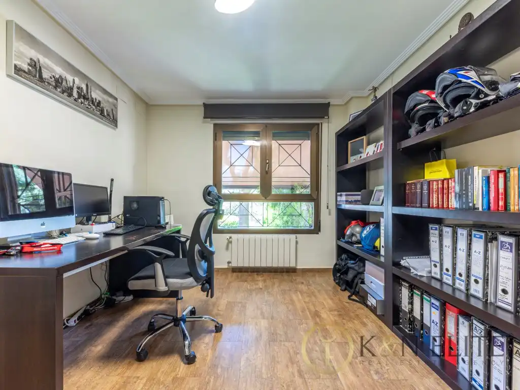 Casa amb jardí en venda a Calle Music Ambrosio De Cotes, imagen 18