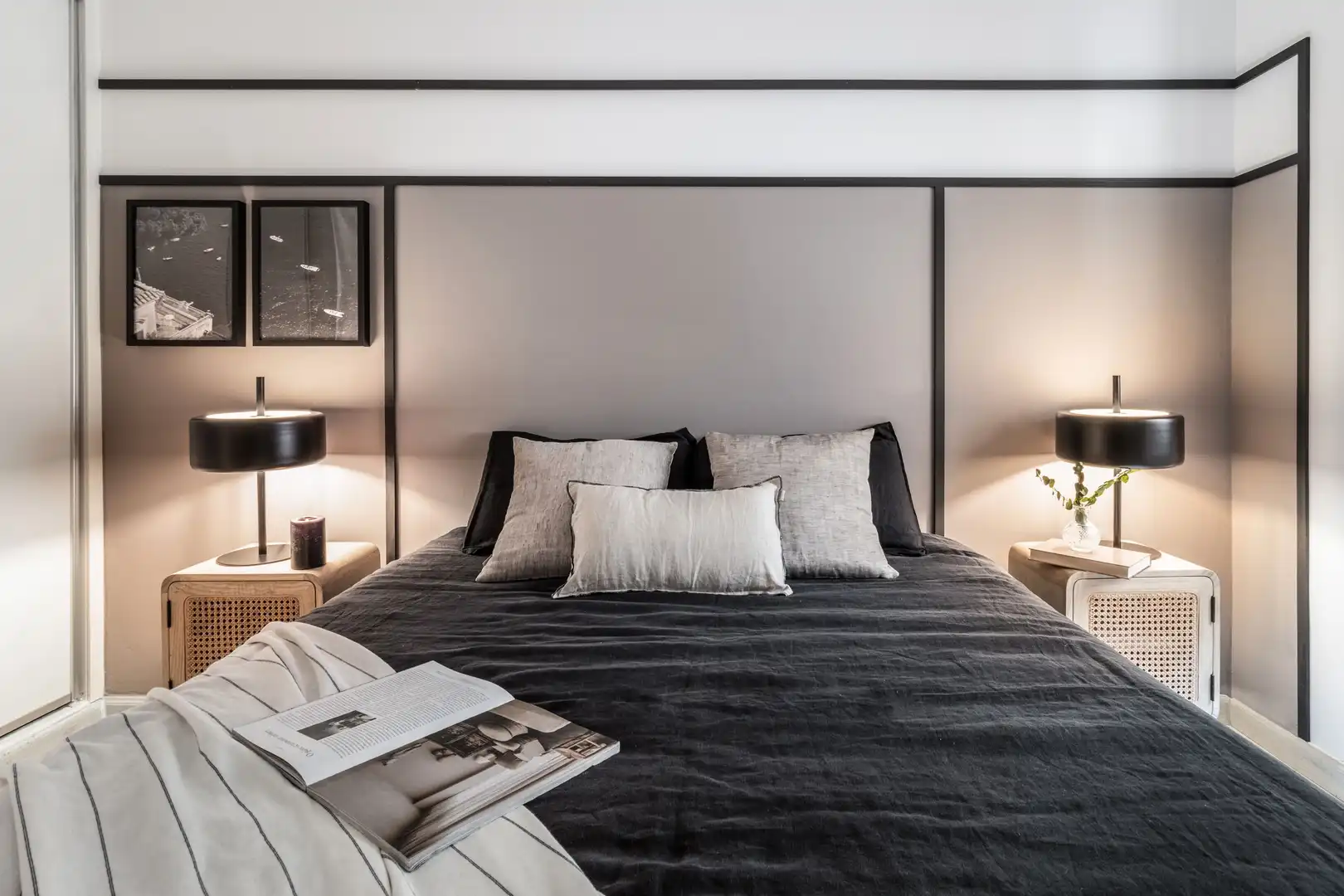 Appartement compact avec ascenseur à louer à Calle de Jorge Juan, imagen 5