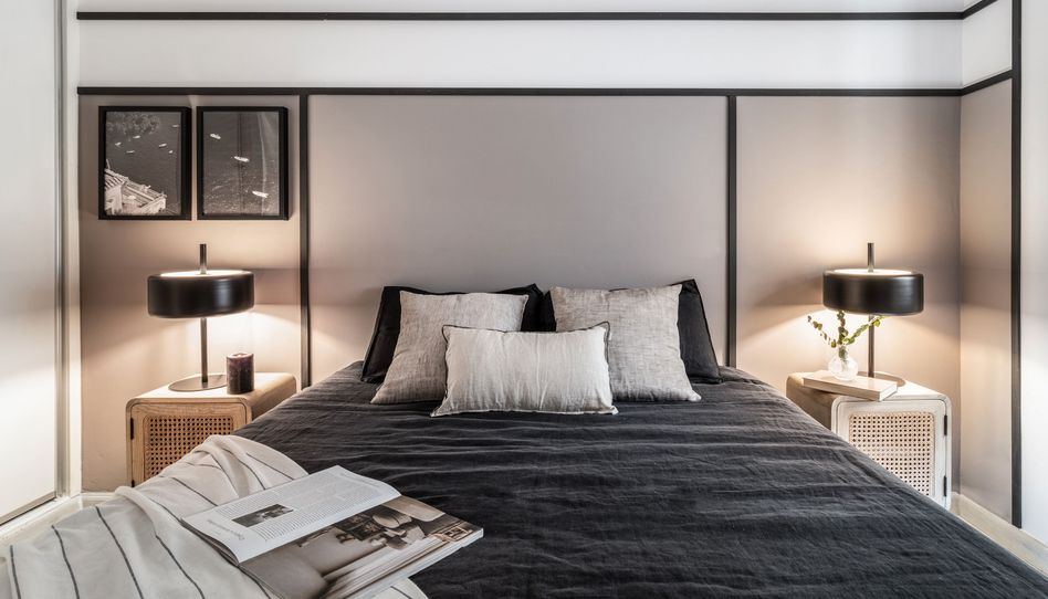 Apartamento de alquiler en Calle de Jorge Juan, Goya - Imagen 5