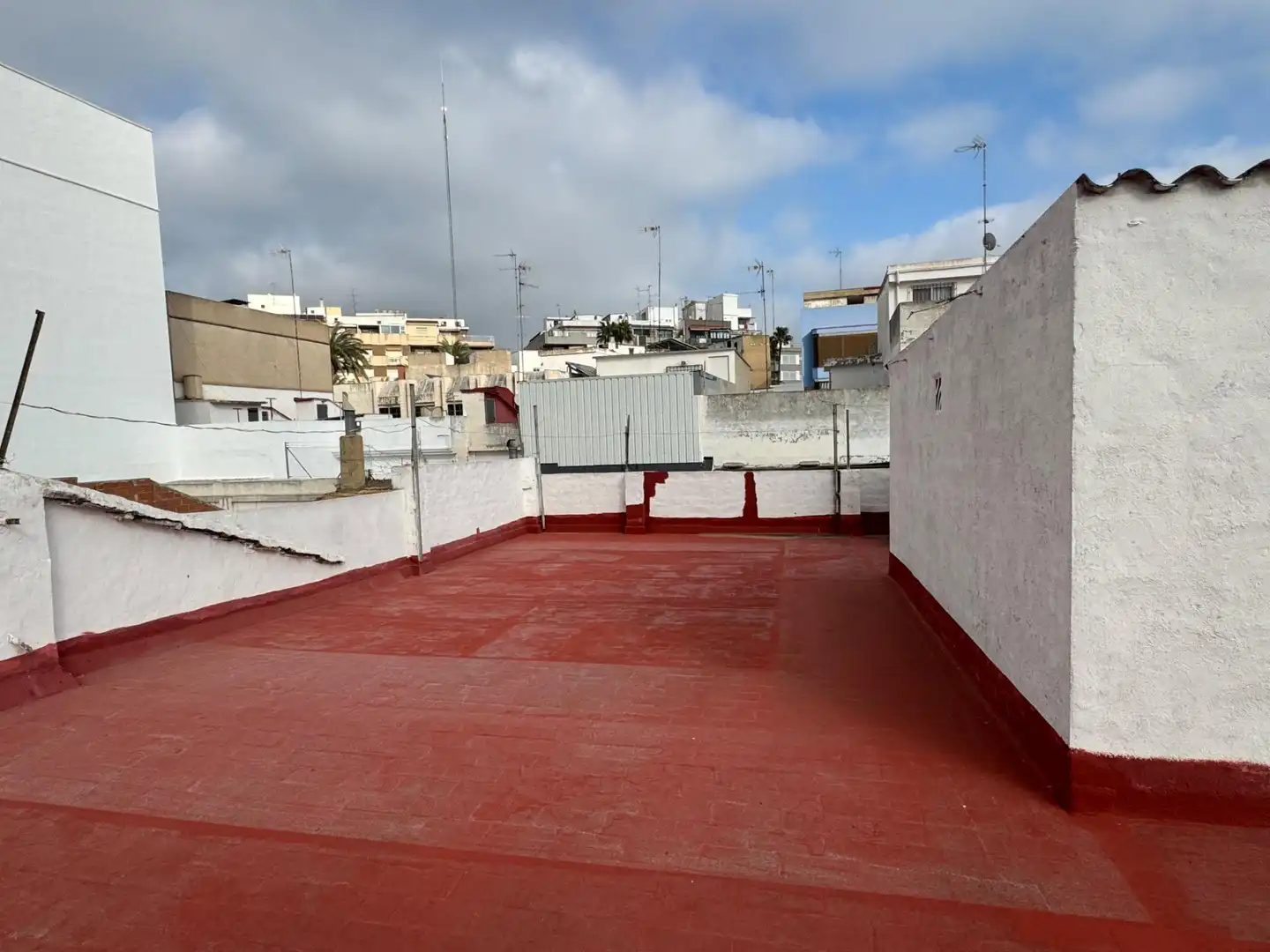 Casa o xalet en venda a Calle BERNAT ASENSI, Algemesí