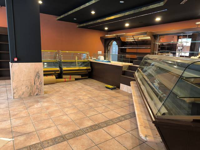 Local comercial en Alquiler en Sierras Alavesas en Aranbizkarra