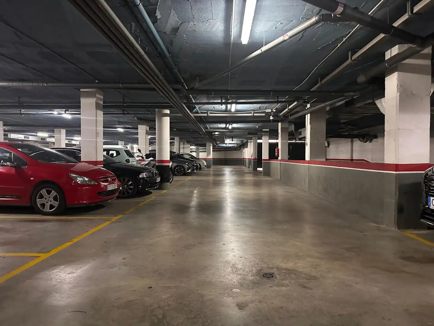 Appartamento con terrazza in vendita a CUBILOT, imagen 20