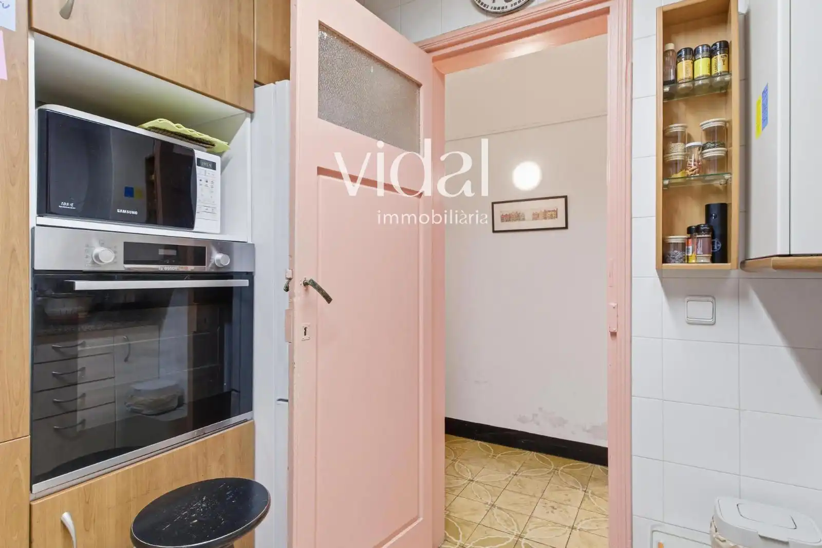 Flat for sale in Centre - Barri Vell