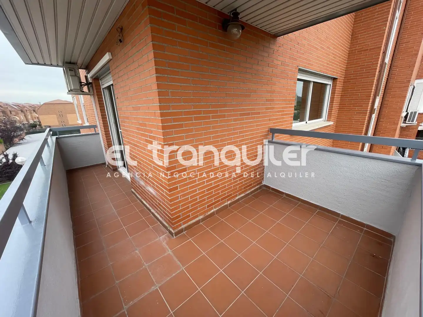 Piso de alquiler en Calle Jorge Juan, La Garena