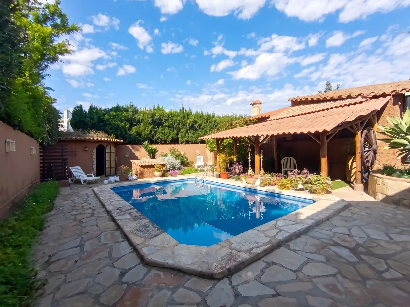 Casa o chalet en venta en Pueblo