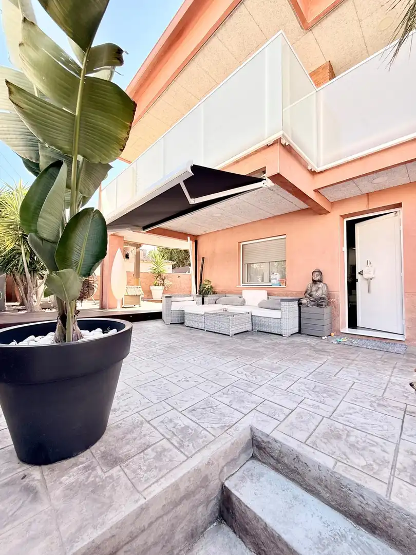 Villa con terrazza in vendita a AMETLLERS, imagen 43