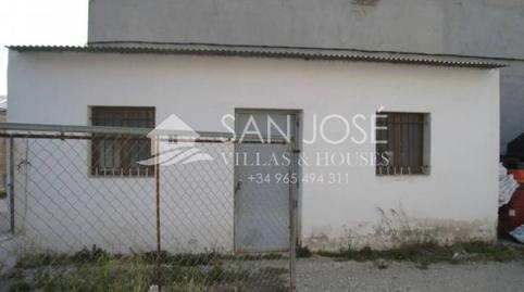 Photo 3 of Industrial buildings for sale in Las Fuentes - Los Cipreses, Alicante