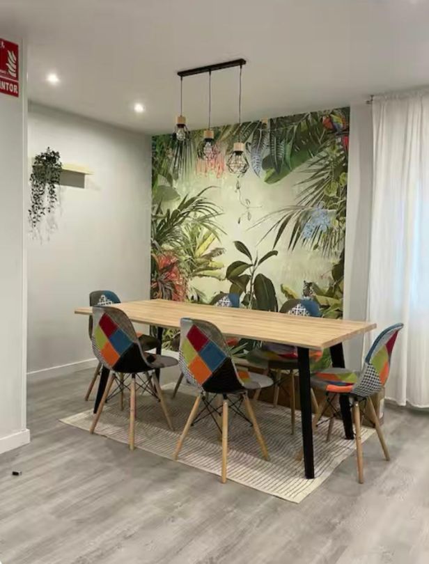 Flat to rent in Calle Ribagorza, 3, Llano