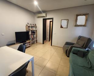 Living room of Flat for sale in Chiclana de la Frontera  with Storage room