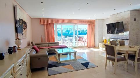 Photo 2 of Attic to rent in Calle de la Camelia, Cortijo Torrequebrada, Málaga