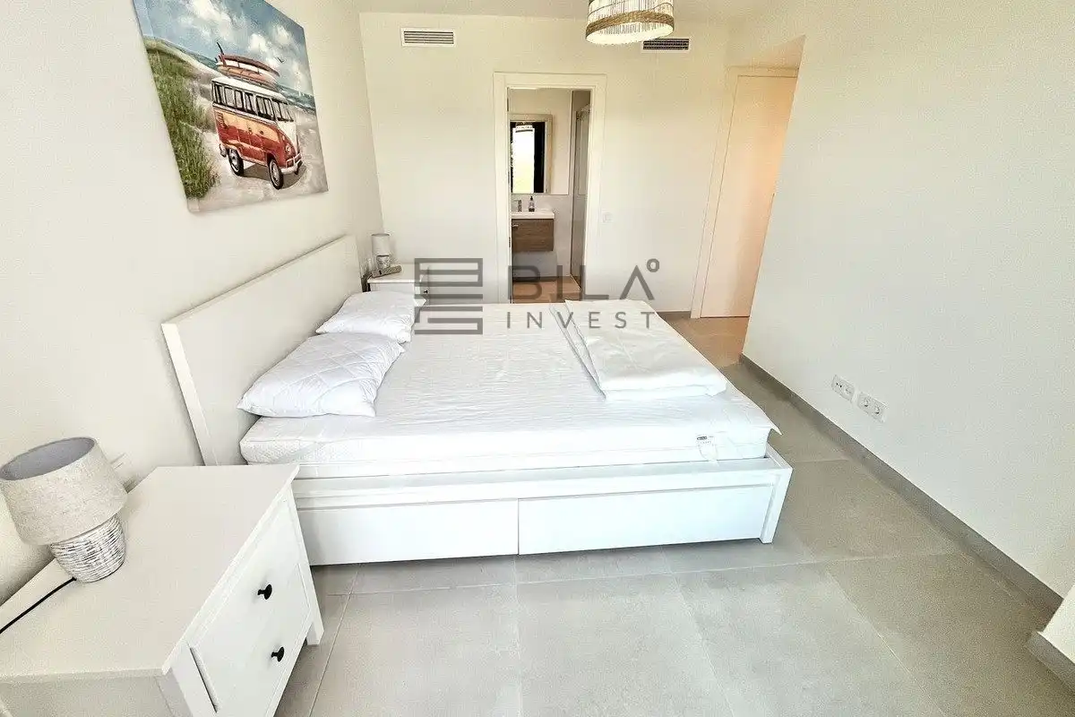 Piso con piscina en venta en Hercesa Calanova Golf, imagen 11