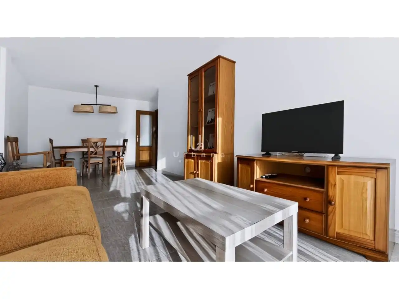 Appartement avec terrasse à vendre à Avenida Juan Carlos I, imagen 4