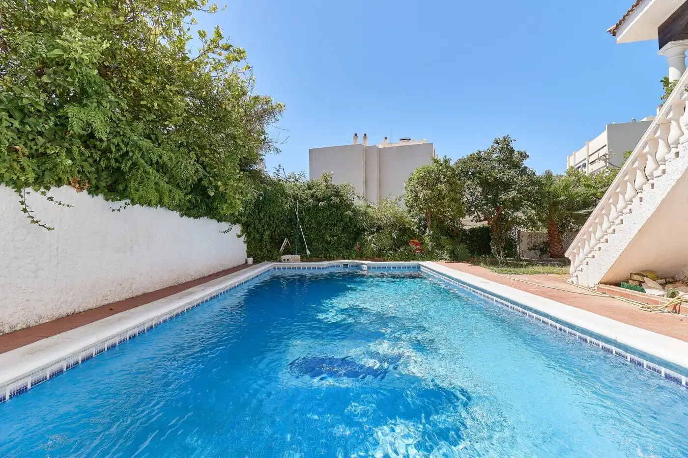 Casa o chalet en venta en Huerta Belón - Calvario