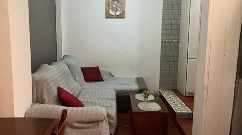 Foto 2 de Pis en venda a Calle San José Obrero, Barrio Alto - San Félix, Almería Capital