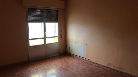 Foto 5 de Pis en venda a Angel Jimenez, Carpio, Valladolid