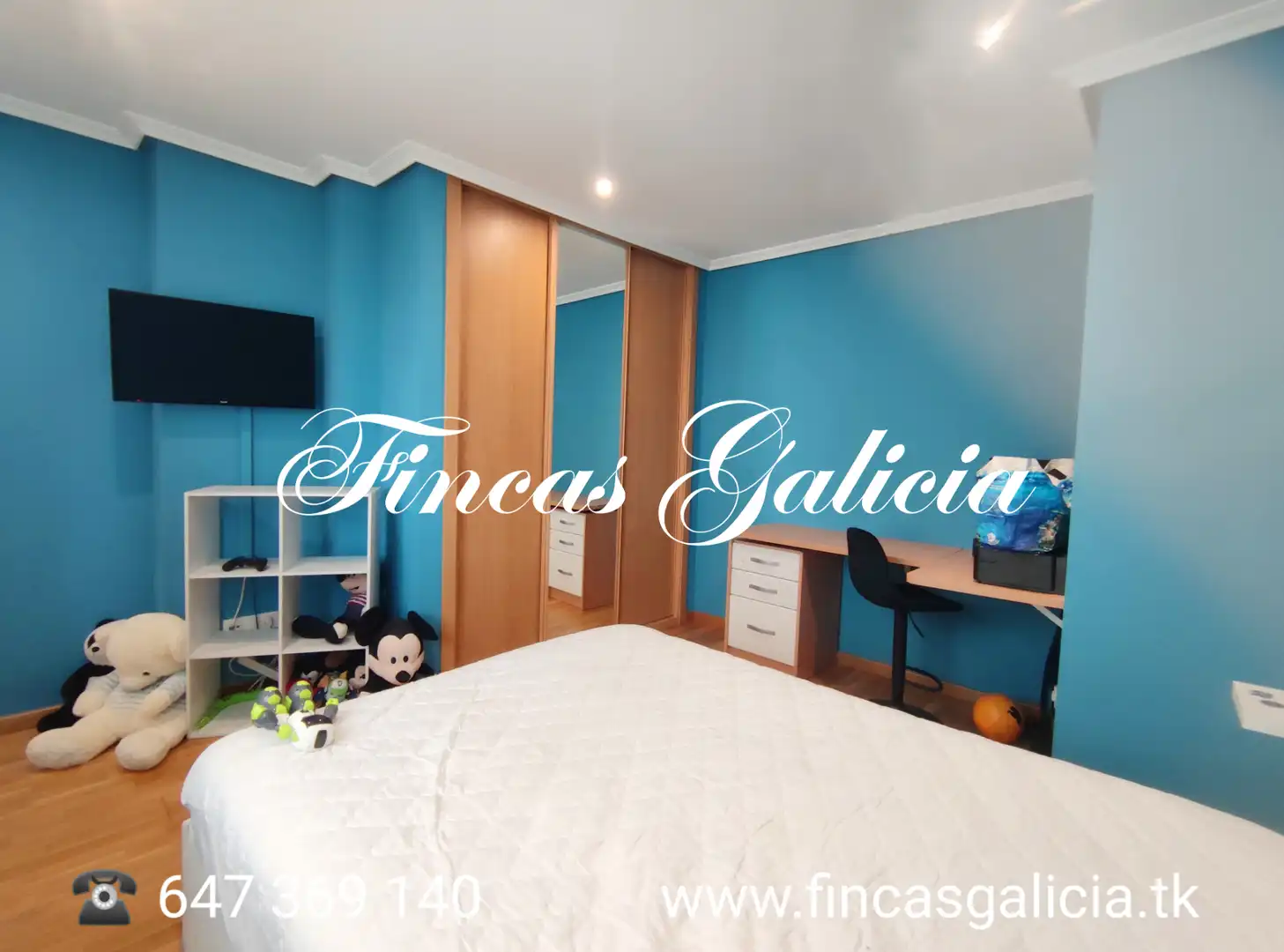 Duplex con ascensore in vendita a Verín, imagen 12