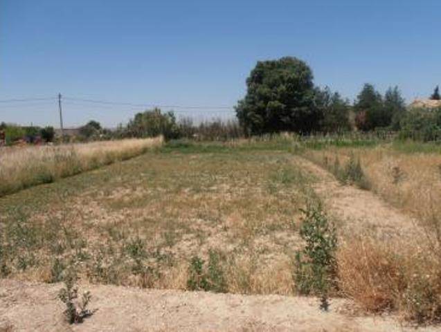 Terreno residencial en Venta en Area De Intervencion G-82-2, POLIG en Peñaflor