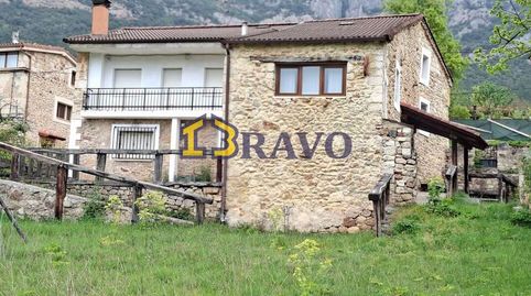 Foto 2 de Casa o chalet en venta en Merindad de Valdivielso, Burgos