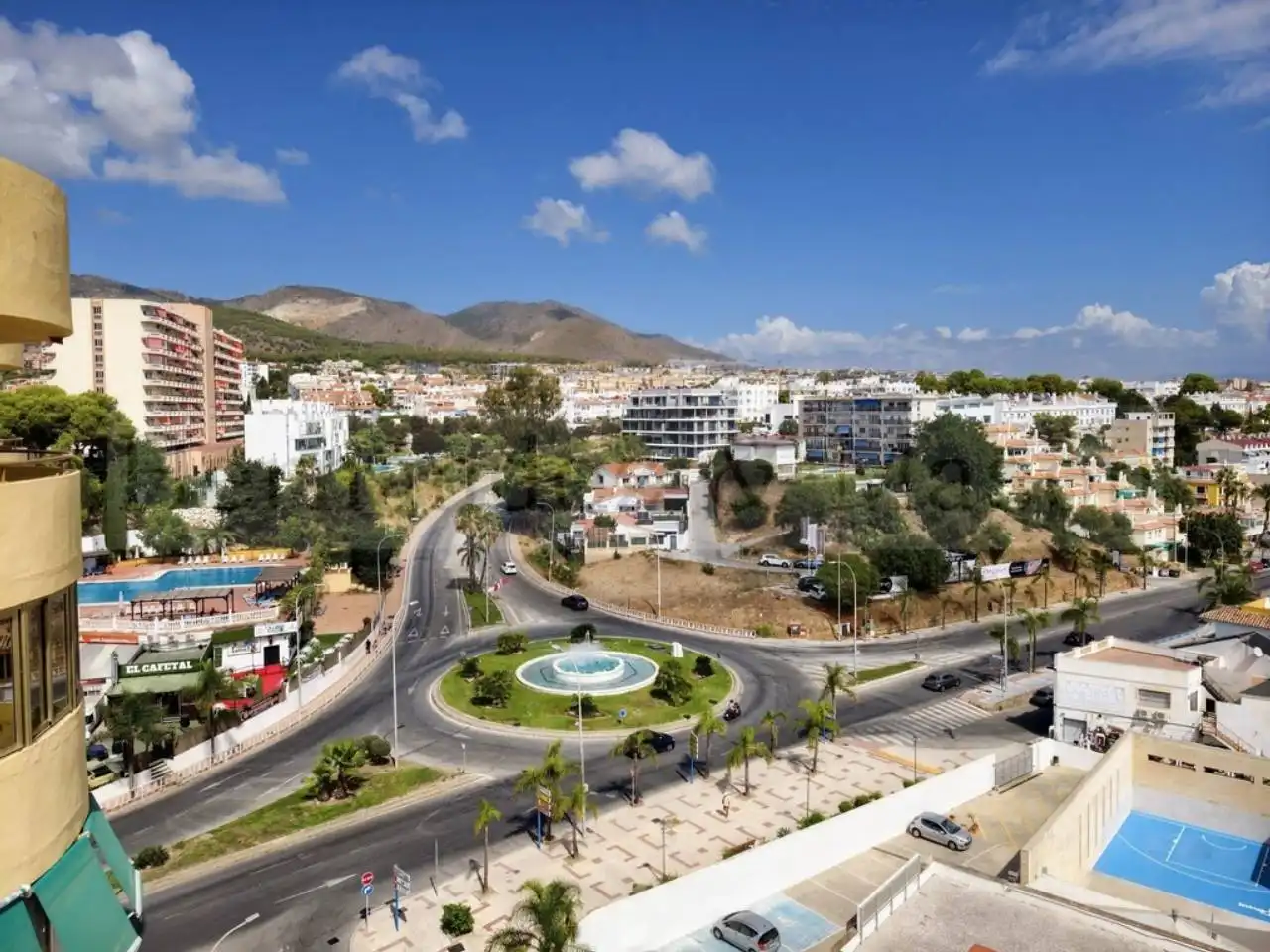 Wohnung mit Terrasse zum Verkauf in Calle Decano José Gómez Rando, imagen 43