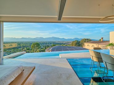 Villa avec piscine à vendre à Costitx