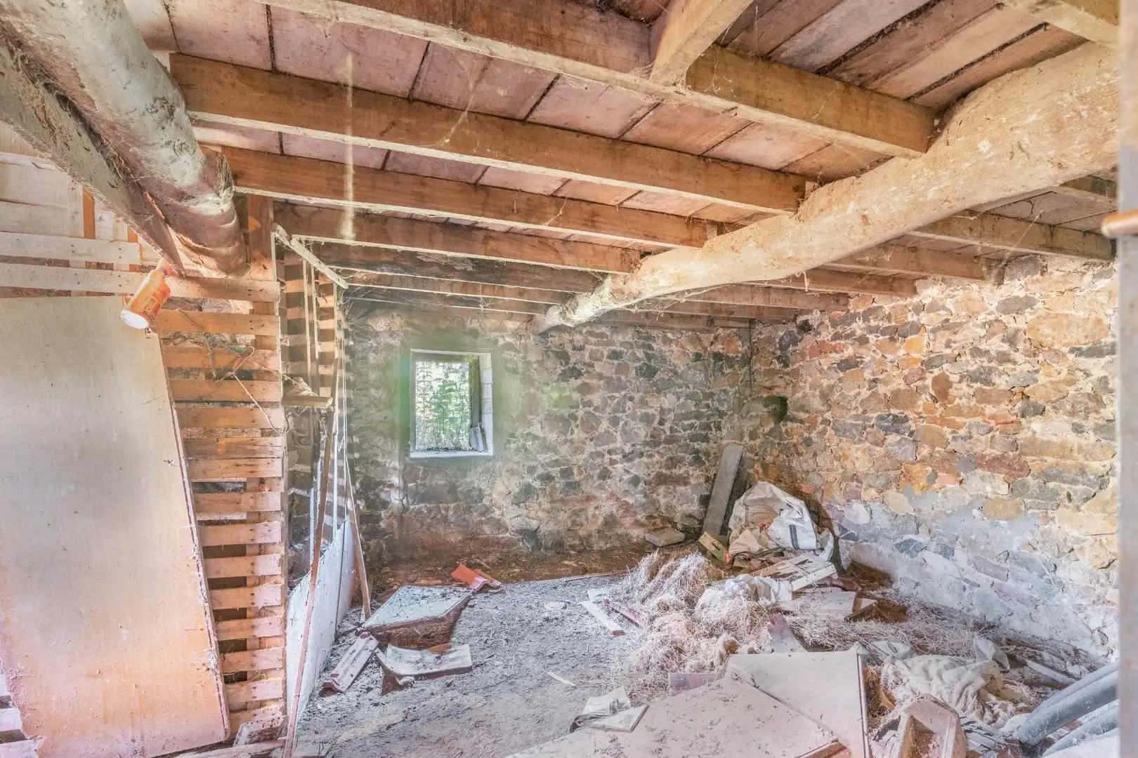 Casa o xalet en venda en Las Regueras  