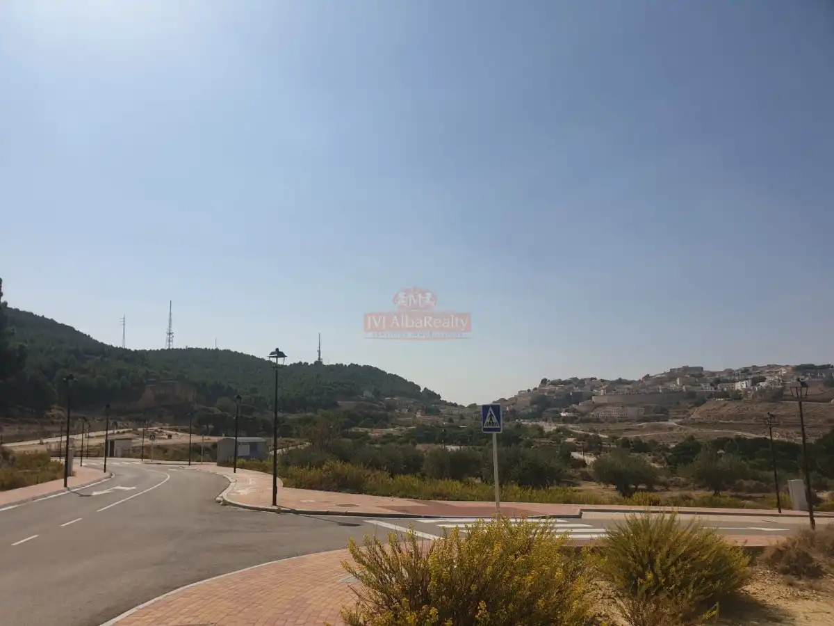 Terreni e lotti in vendita a Chinchilla de Monte-Aragón, imagen 10