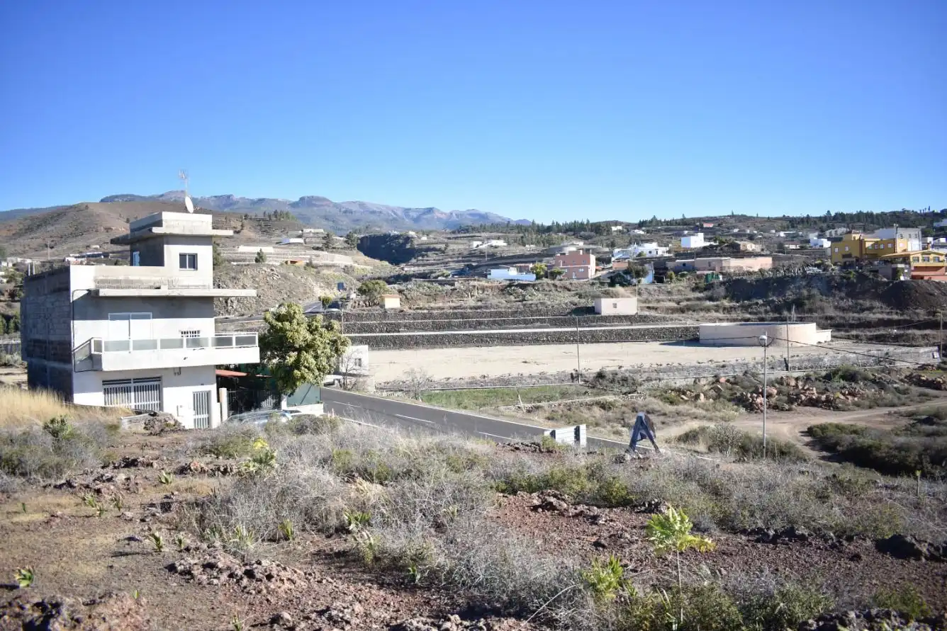Terrenos y solares en venta en Vilaflor de Chasna, imagen 10