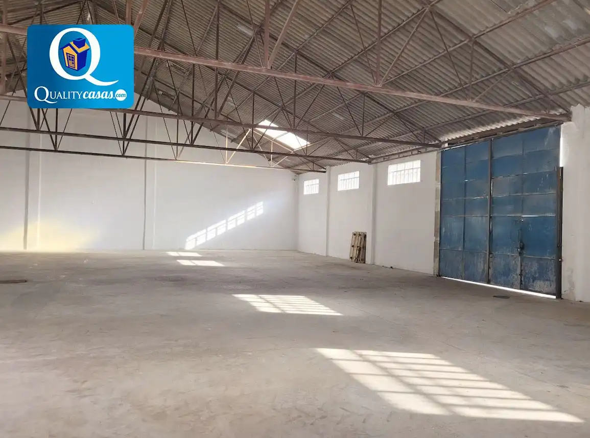Nave industrial en venta en Florida - Ciudad de Asís, imagen 4