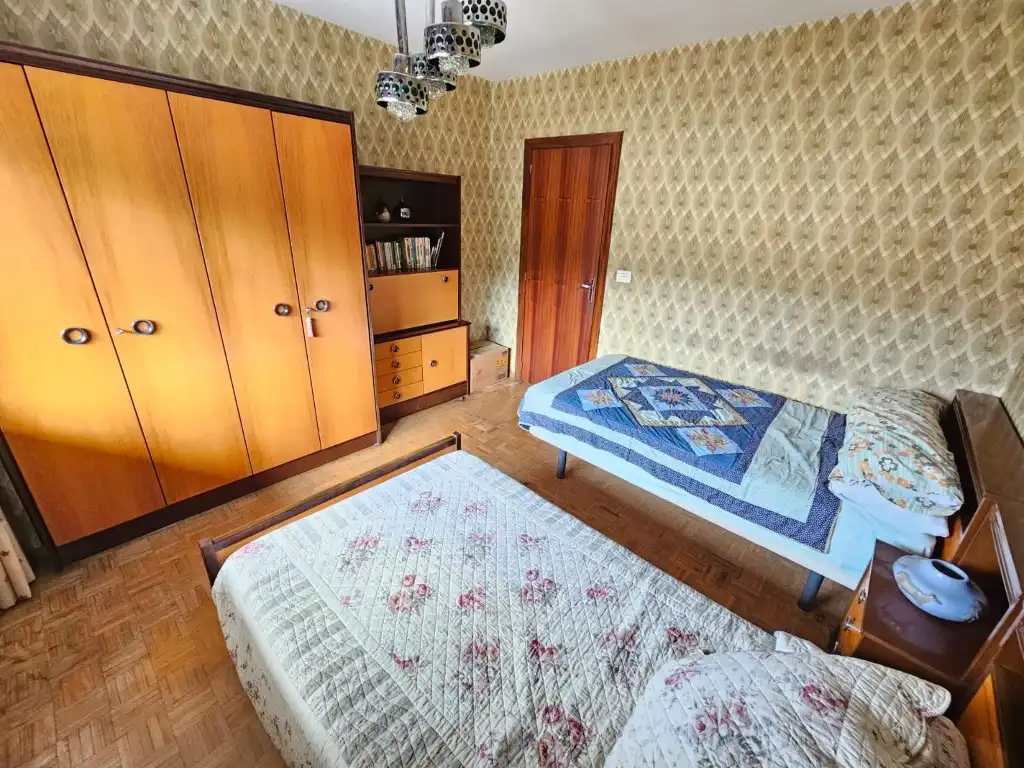 Habitación de Piso en venta en Castrillón