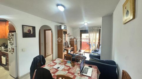 Foto 4 de Piso en venta en Pulpí pueblo, Pulpí